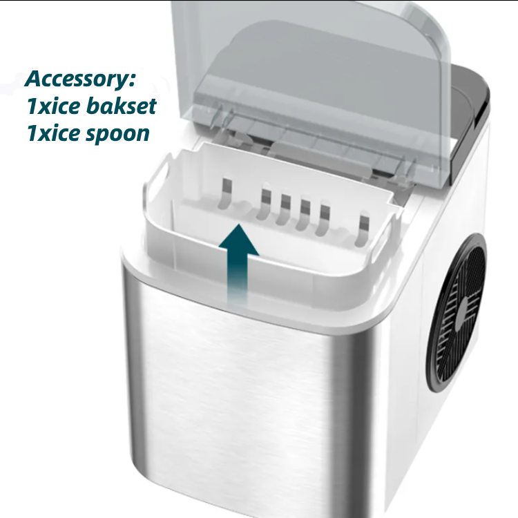 ice maker